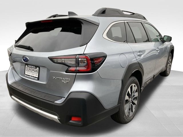 2025 Subaru Outback Limited XT