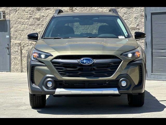 2025 Subaru Outback Limited XT