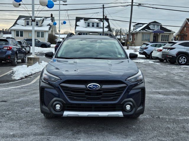 2025 Subaru Outback Limited XT