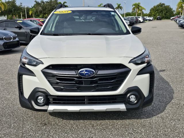 2025 Subaru Outback Limited XT