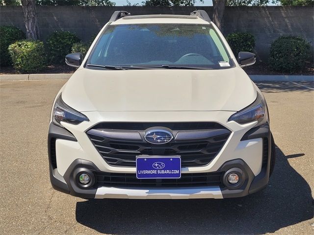 2025 Subaru Outback Limited XT