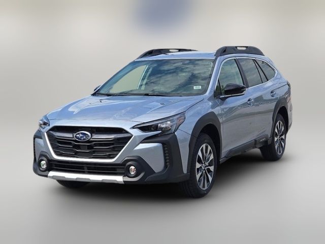 2025 Subaru Outback Limited XT