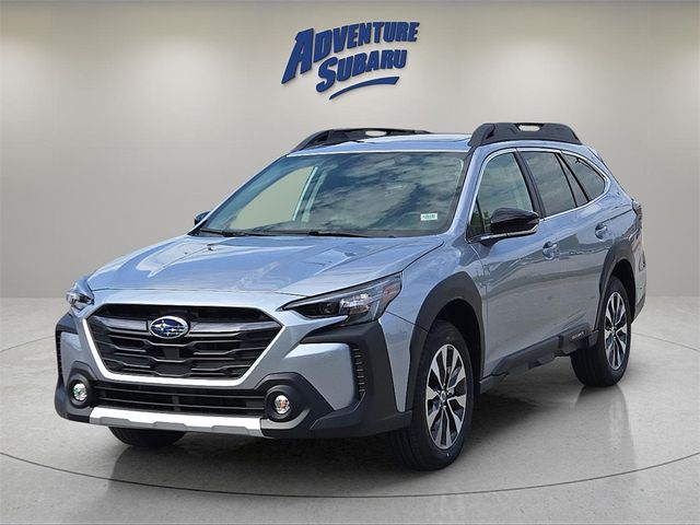 2025 Subaru Outback Limited XT