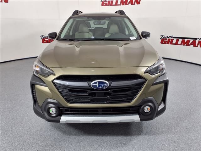 2025 Subaru Outback Limited XT