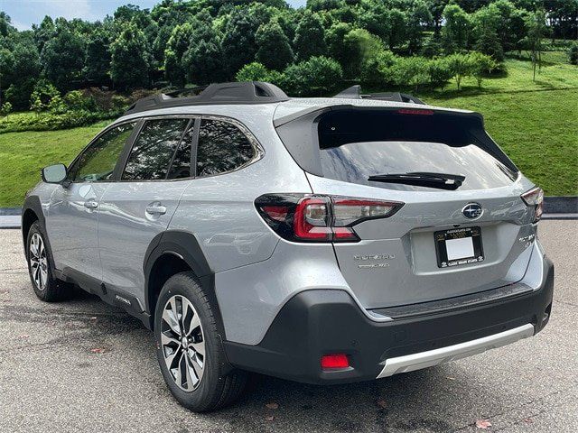 2025 Subaru Outback Limited XT