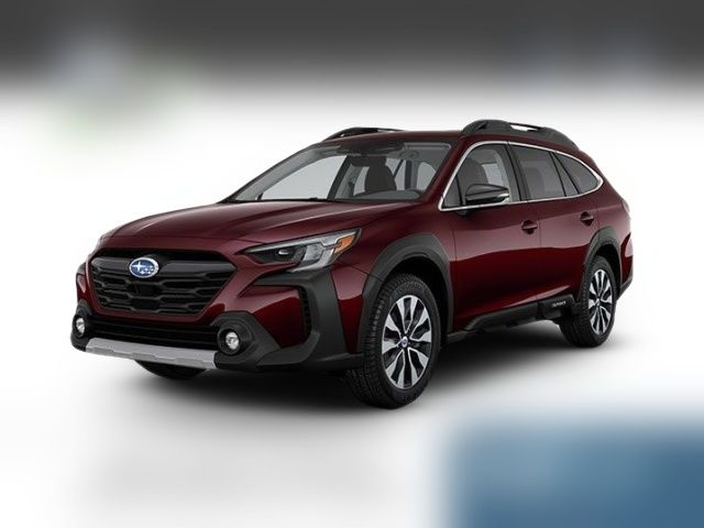 2025 Subaru Outback Limited XT