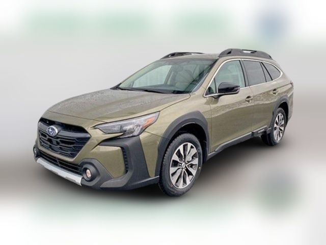 2025 Subaru Outback Limited XT