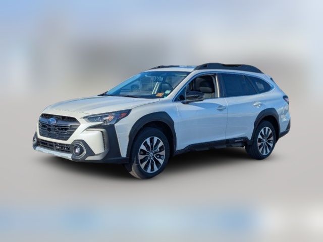 2025 Subaru Outback Limited XT