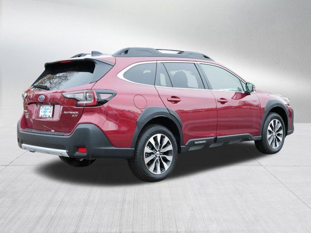 2025 Subaru Outback Limited XT