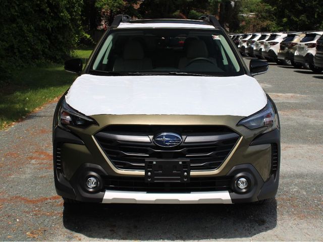 2025 Subaru Outback Limited XT