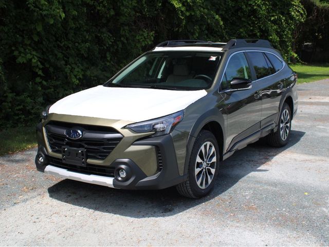 2025 Subaru Outback Limited XT