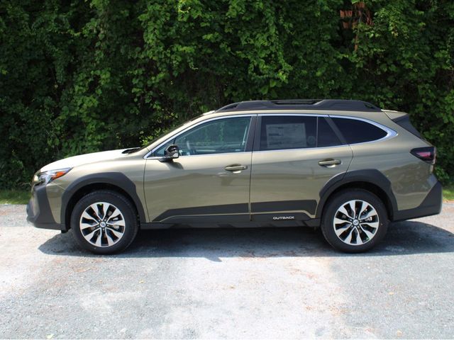 2025 Subaru Outback Limited XT