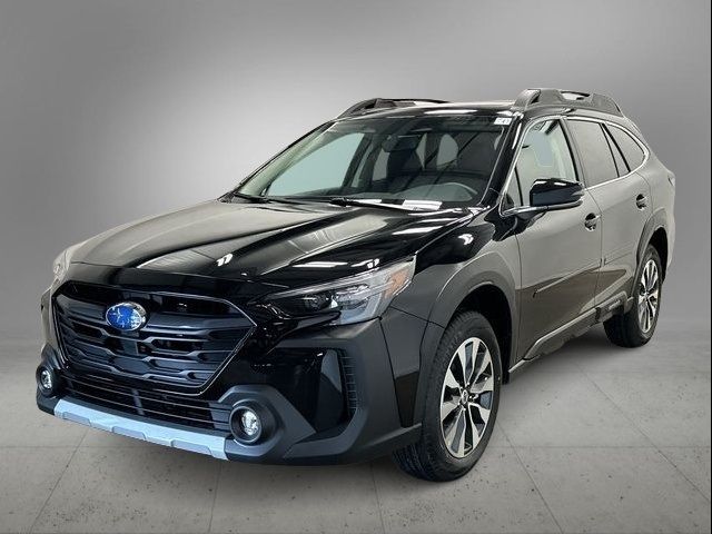 2025 Subaru Outback Limited XT