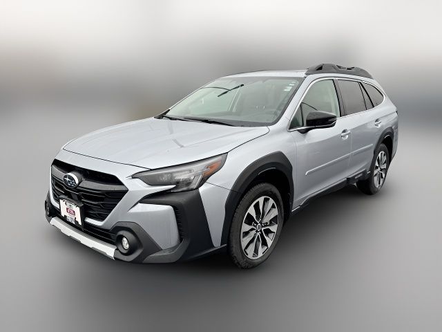 2025 Subaru Outback Limited XT