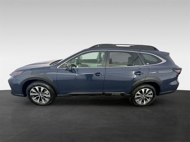 2025 Subaru Outback Limited XT