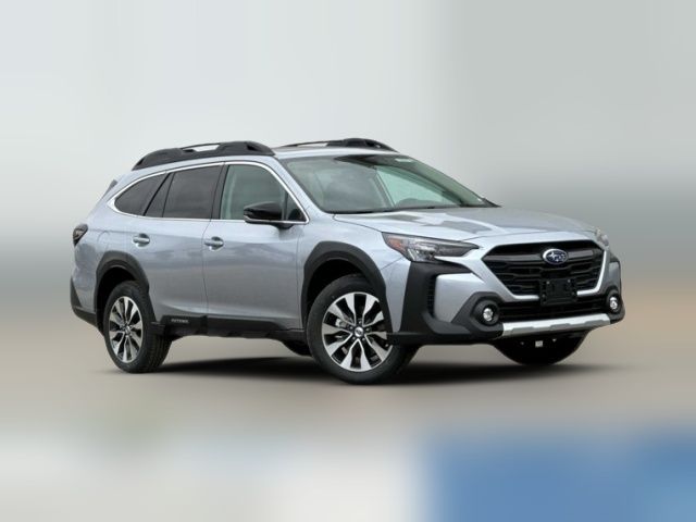 2025 Subaru Outback Limited XT