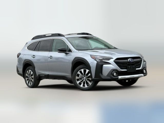 2025 Subaru Outback Limited XT