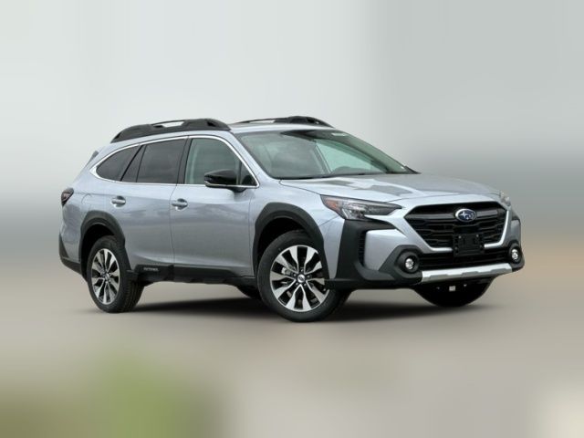 2025 Subaru Outback Limited XT