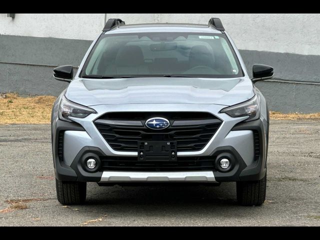 2025 Subaru Outback Limited XT