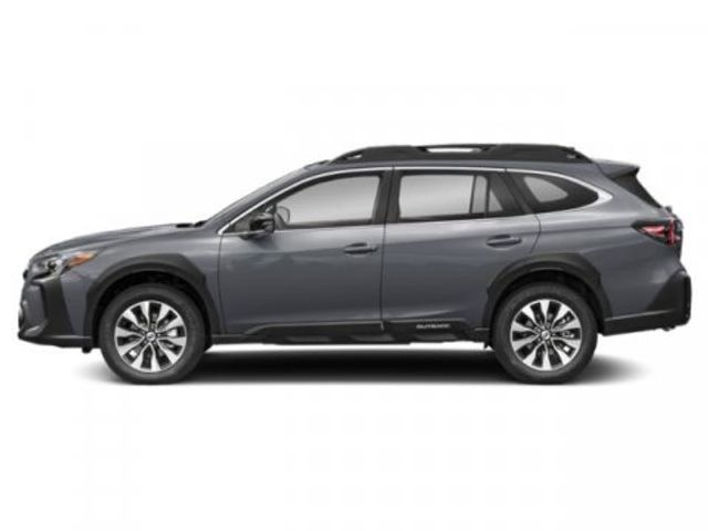 2025 Subaru Outback Limited XT