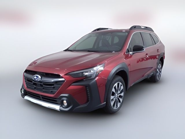 2025 Subaru Outback Limited XT