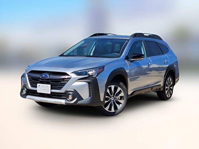 2025 Subaru Outback Limited XT