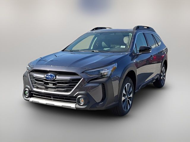 2025 Subaru Outback Limited XT