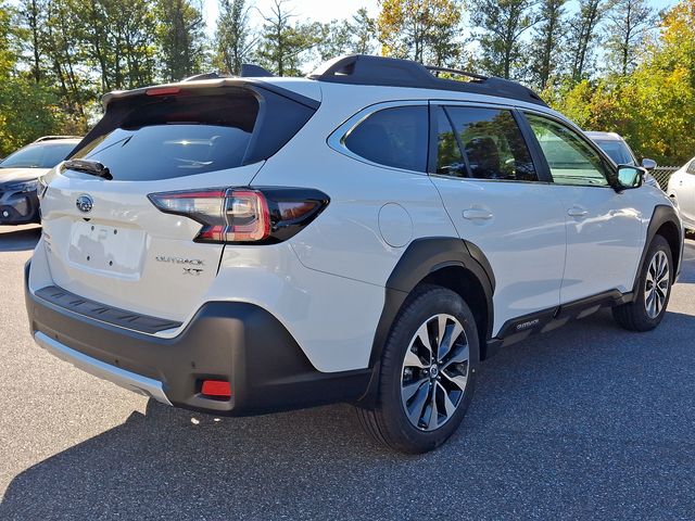 2025 Subaru Outback Limited XT