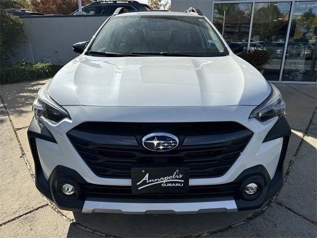 2025 Subaru Outback Limited XT