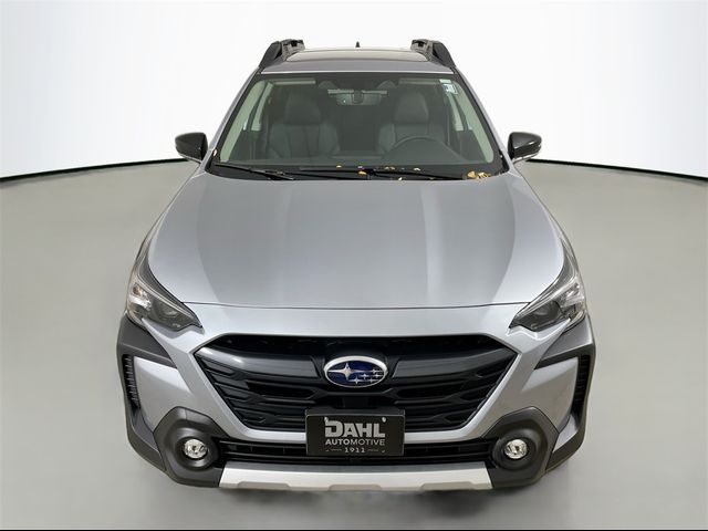 2025 Subaru Outback Limited XT