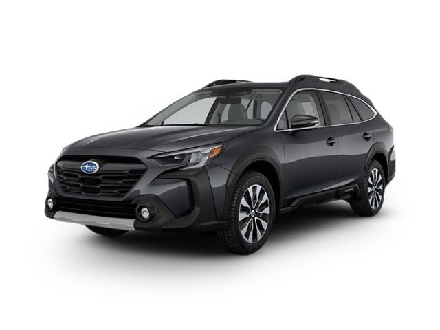 2025 Subaru Outback Limited XT