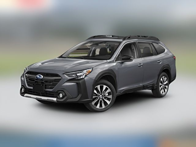 2025 Subaru Outback Limited XT