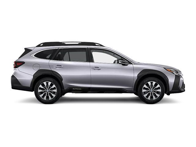 2025 Subaru Outback Limited XT