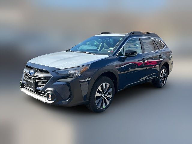 2025 Subaru Outback Limited XT