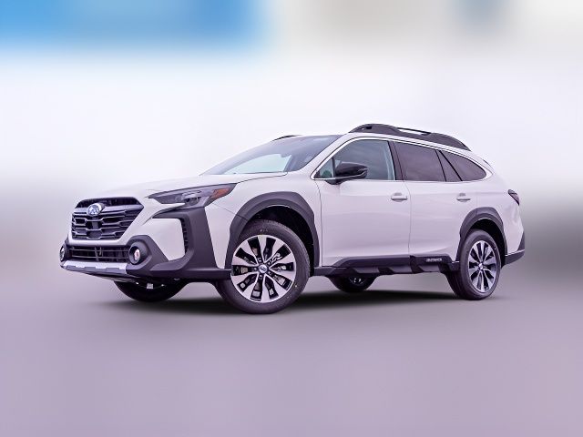 2025 Subaru Outback Limited XT