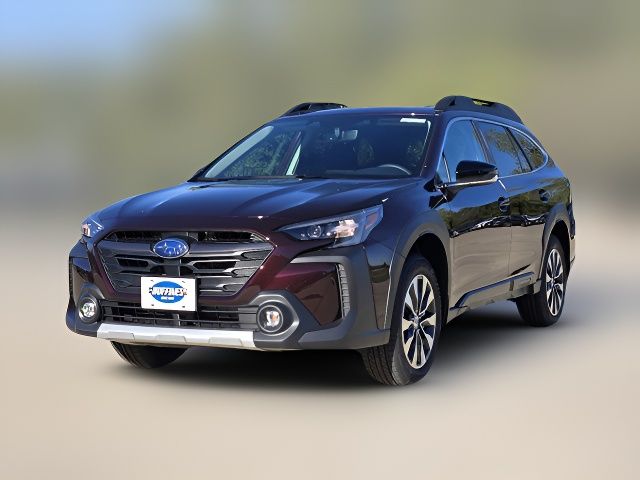 2025 Subaru Outback Limited XT