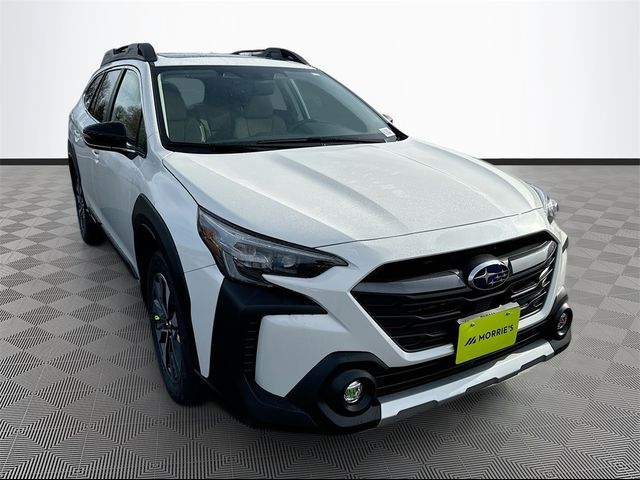 2025 Subaru Outback Limited XT