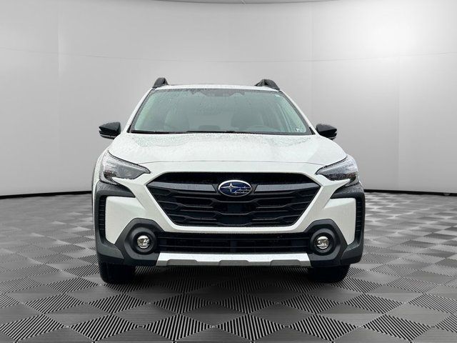 2025 Subaru Outback Limited XT