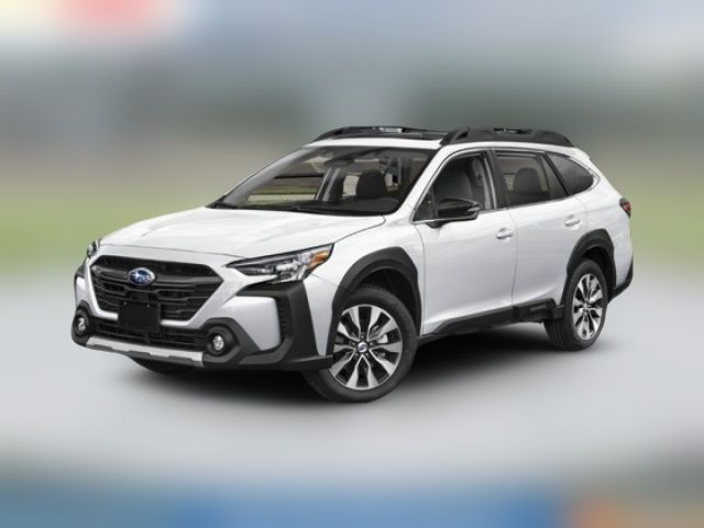 2025 Subaru Outback Limited XT