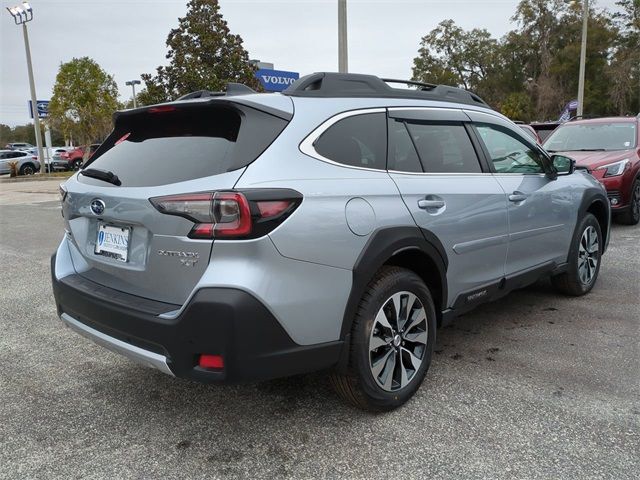 2025 Subaru Outback Limited XT