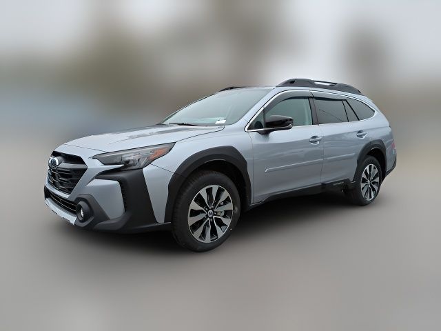 2025 Subaru Outback Limited XT