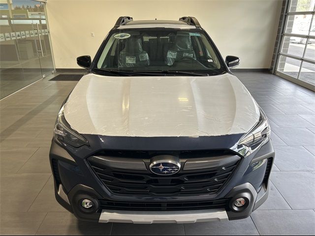 2025 Subaru Outback Limited XT