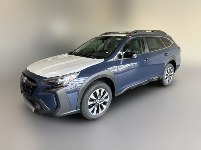 2025 Subaru Outback Limited XT