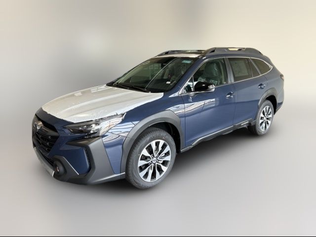 2025 Subaru Outback Limited XT