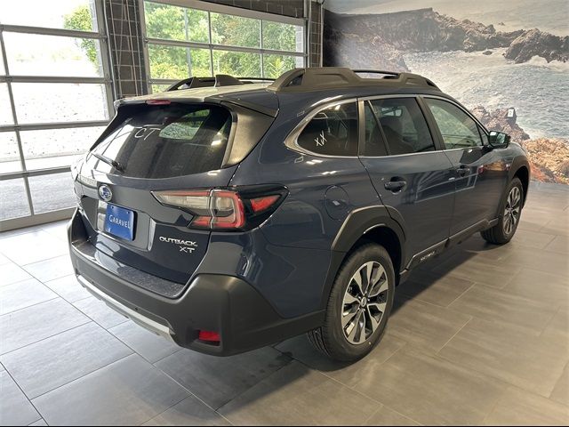 2025 Subaru Outback Limited XT