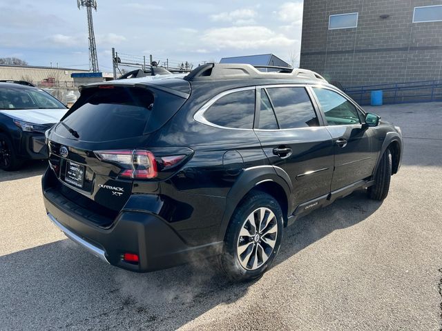 2025 Subaru Outback Limited XT