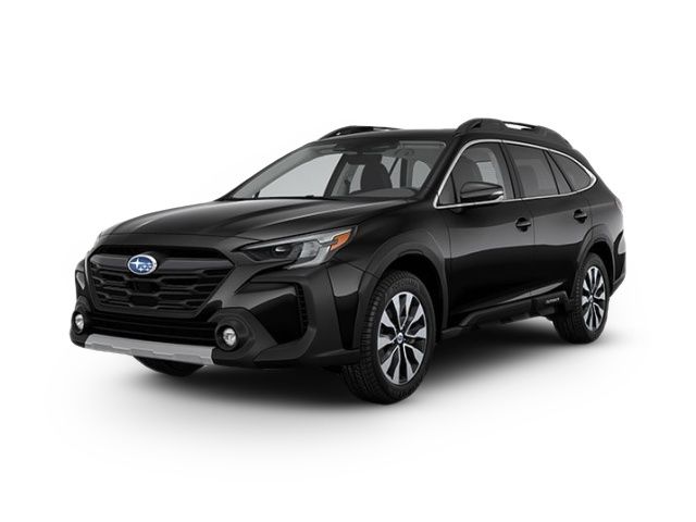 2025 Subaru Outback Limited XT