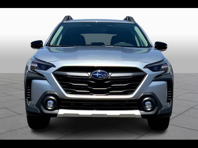 2025 Subaru Outback Limited XT