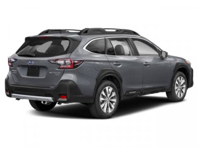 2025 Subaru Outback Limited XT