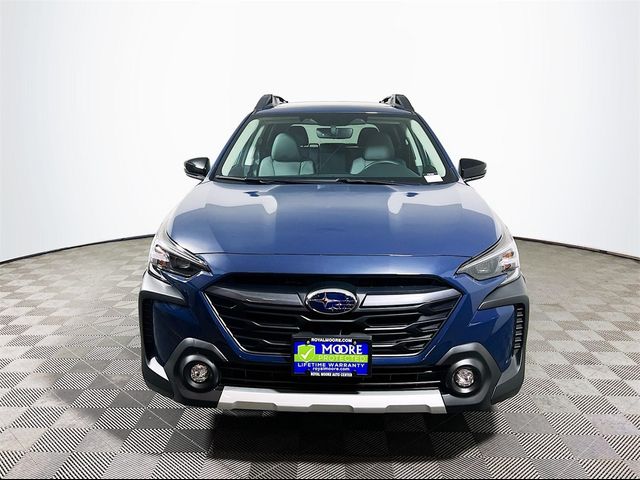 2025 Subaru Outback Limited XT